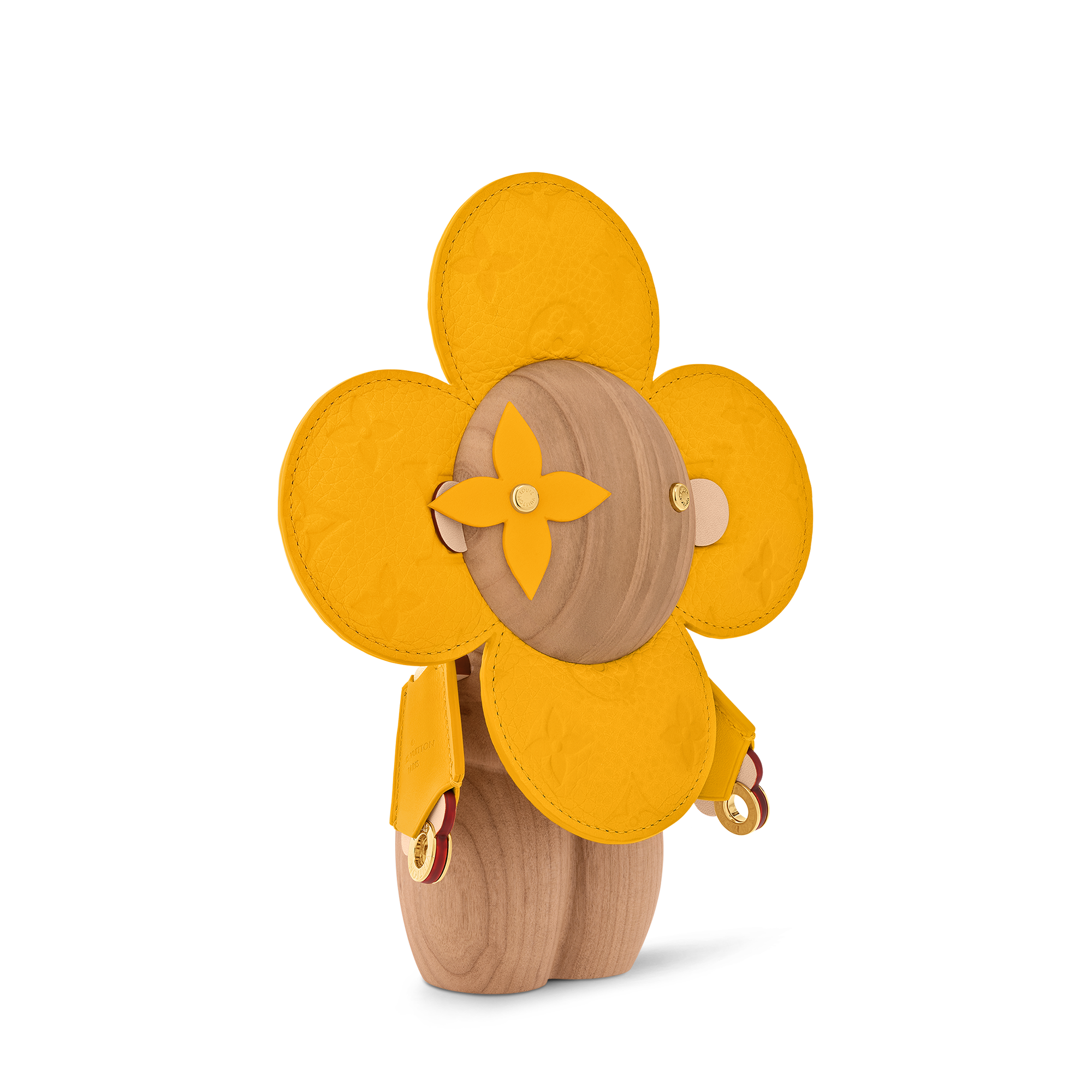 Boneca Vivienne Louis Vuitton Colormania - Destaques | LOUIS VUITTON ®